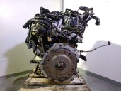 Recambio de motor completo para audi a6 c7 avant (4g5, 4gd) 2.0 tdi referencia OEM IAM CNHA 04L100091A 114099