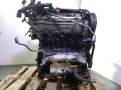 Recambio de motor completo para audi a6 c7 avant (4g5, 4gd) 2.0 tdi referencia OEM IAM CNHA 04L100091A 114099