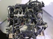 Recambio de motor completo para audi a6 c7 avant (4g5, 4gd) 2.0 tdi referencia OEM IAM CNHA 04L100091A 114099