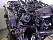 Recambio de motor completo para audi a6 c7 avant (4g5, 4gd) 2.0 tdi referencia OEM IAM CNHA 04L100091A 114099