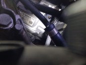 Recambio de motor completo para audi a6 c7 avant (4g5, 4gd) 2.0 tdi referencia OEM IAM CNHA 04L100091A 114099