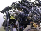 Recambio de motor completo para audi a6 c7 avant (4g5, 4gd) 2.0 tdi referencia OEM IAM CNHA 04L100091A 114099