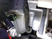 Recambio de motor completo para audi a6 c7 avant (4g5, 4gd) 2.0 tdi referencia OEM IAM CNHA 04L100091A 114099