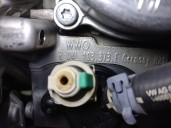 Recambio de motor completo para audi a6 c7 avant (4g5, 4gd) 2.0 tdi referencia OEM IAM CNHA 04L100091A 114099