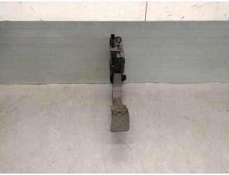 Recambio de potenciometro pedal para audi a6 c7 avant (4g5, 4gd) 2.0 tdi referencia OEM IAM 8K1723523A 8K1723523A HELLA