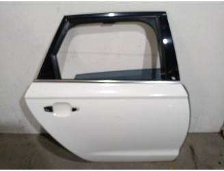 Recambio de puerta trasera derecha para audi a6 c7 avant (4g5, 4gd) 2.0 tdi referencia OEM IAM 4G9833052 4G9833052 