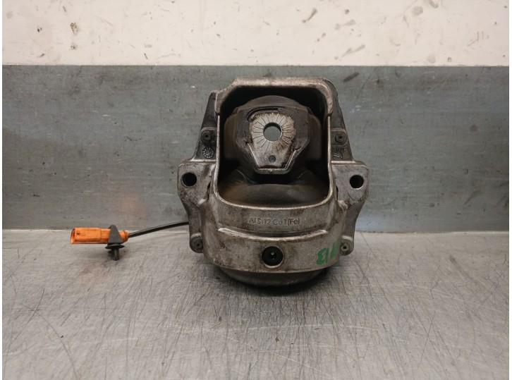 Recambio de soporte motor derecho para audi a6 c7 avant (4g5, 4gd) 2.0 tdi referencia OEM IAM 8R0199381B 8R0199381B 