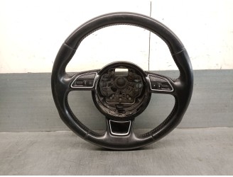 Recambio de volante para audi a6 c7 avant (4g5, 4gd) 2.0 tdi referencia OEM IAM 4G0419091R 4G0419091R 