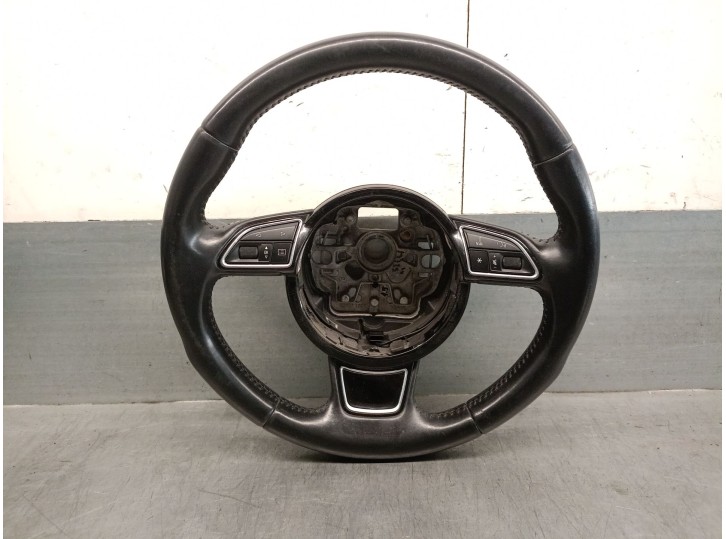 Recambio de volante para audi a6 c7 avant (4g5, 4gd) 2.0 tdi referencia OEM IAM 4G0419091R 4G0419091R 