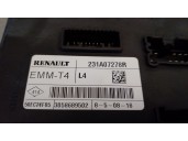 Recambio de modulo electronico para renault twingo iii (bcm_, bca_) 0.9 tce 90 referencia OEM IAM 231A07278R 231A07278R 