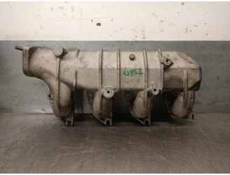 Recambio de colector admision para peugeot expert kasten 2.0 hdi referencia OEM IAM 9635616380 0361K8 