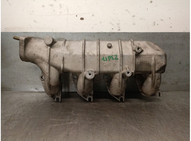 Recambio de colector admision para peugeot expert kasten 2.0 hdi referencia OEM IAM 9635616380 0361K8 