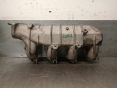 Recambio de colector admision para peugeot expert kasten 2.0 hdi referencia OEM IAM 9635616380 0361K8 