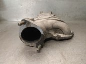 Recambio de colector admision para peugeot expert kasten 2.0 hdi referencia OEM IAM 9635616380 0361K8 