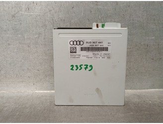 Recambio de modulo electronico para audi q3 (8ub, 8ug) 2.0 tdi referencia OEM IAM 8U0907441  PANASONIC