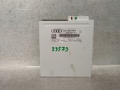 Recambio de modulo electronico para audi q3 (8ub, 8ug) 2.0 tdi referencia OEM IAM 8U0907441  PANASONIC
