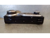 Recambio de mando climatizador para renault twingo iii (bcm_, bca_) 0.9 tce 90 referencia OEM IAM 275102284R 275102284R VALEO