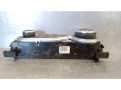 Recambio de mando climatizador para renault twingo iii (bcm_, bca_) 0.9 tce 90 referencia OEM IAM 275102284R 275102284R VALEO
