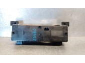 Recambio de mando climatizador para renault twingo iii (bcm_, bca_) 0.9 tce 90 referencia OEM IAM 275102284R 275102284R VALEO