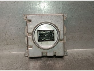 Recambio de centralita luces para audi q3 (8ub, 8ug) 2.0 tdi referencia OEM IAM 7PP941572AB  W003T25075 MITSUBISHI