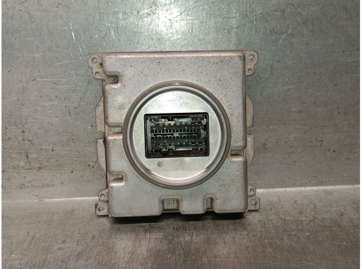 Recambio de centralita luces para audi q3 (8ub, 8ug) 2.0 tdi referencia OEM IAM 7PP941572AB  W003T25075 MITSUBISHI