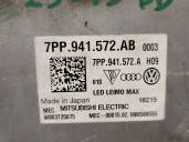 Recambio de centralita luces para audi q3 (8ub, 8ug) 2.0 tdi referencia OEM IAM 7PP941572AB  W003T25075 MITSUBISHI