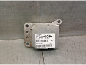 Recambio de centralita airbag para nissan almera (n16/e) 1.5 16v cat referencia OEM IAM 98820BN902 98820BN902 
