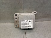 Recambio de centralita airbag para nissan almera (n16/e) 1.5 16v cat referencia OEM IAM 98820BN902 98820BN902 