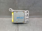 Recambio de centralita airbag para nissan almera (n16/e) 1.5 16v cat referencia OEM IAM 98820BN902 98820BN902 