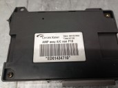 Recambio de modulo electronico para nissan almera (n16/e) 1.5 16v cat referencia OEM IAM ED01434710 ED01434710 