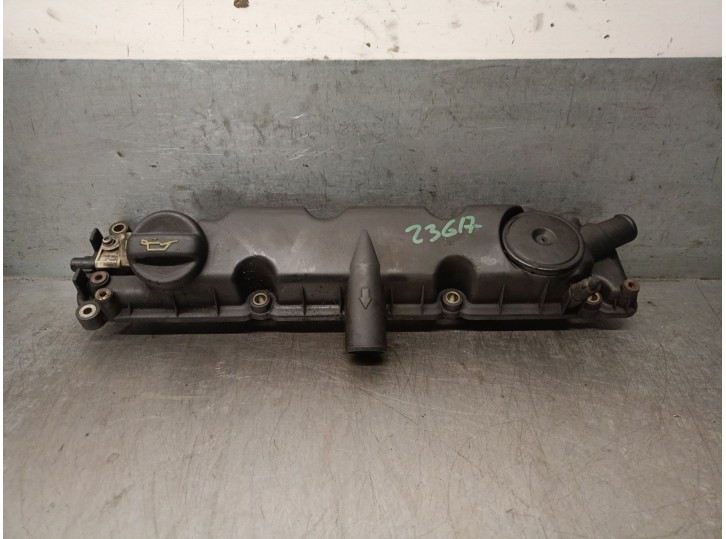 Recambio de tapa balancines para peugeot expert kasten 2.0 hdi referencia OEM IAM 9630142180 0248N3 