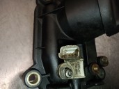 Recambio de tapa balancines para peugeot expert kasten 2.0 hdi referencia OEM IAM 9630142180 0248N3 