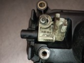 Recambio de tapa balancines para peugeot expert kasten 2.0 hdi referencia OEM IAM 9630142180 0248N3 