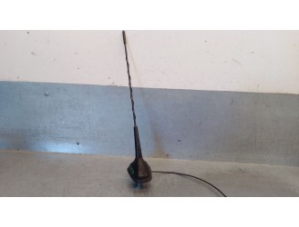 Recambio de antena para renault twingo iii (bcm_, bca_) 0.9 tce 90 referencia OEM IAM 8200500322 282174889R 