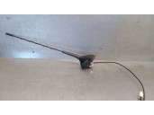 Recambio de antena para renault twingo iii (bcm_, bca_) 0.9 tce 90 referencia OEM IAM 8200500322 282174889R 