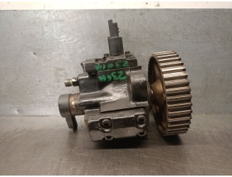 Recambio de bomba inyeccion para peugeot expert kasten 2.0 hdi referencia OEM IAM 1920NF 1920NF 0445010010 BOSCH