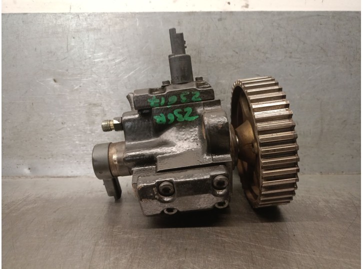 Recambio de bomba inyeccion para peugeot expert kasten 2.0 hdi referencia OEM IAM 1920NF 1920NF 0445010010 BOSCH