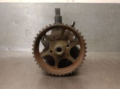 Recambio de bomba inyeccion para peugeot expert kasten 2.0 hdi referencia OEM IAM 1920NF 1920NF 0445010010 BOSCH