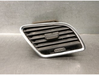 Recambio de aireador para audi q3 (8ub, 8ug) 2.0 tdi referencia OEM IAM 8U1820901B 8U1820901E 