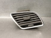 Recambio de aireador para audi q3 (8ub, 8ug) 2.0 tdi referencia OEM IAM 8U1820901B 8U1820901E 