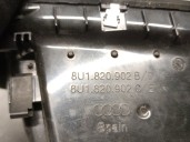 Recambio de aireador para audi q3 (8ub, 8ug) 2.0 tdi referencia OEM IAM 8U1820901B 8U1820901E 