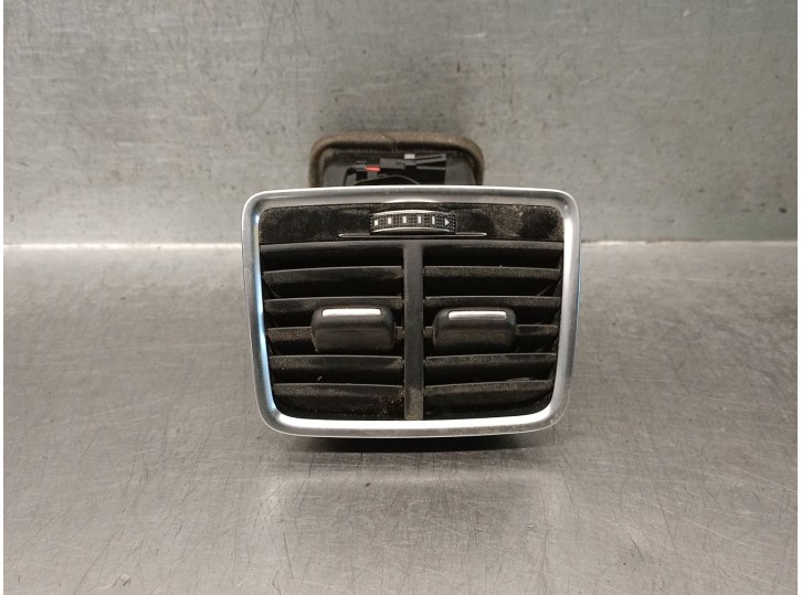 Recambio de aireador para audi q3 (8ub, 8ug) 2.0 tdi referencia OEM IAM 8U0819203C 8U0819203C 
