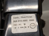 Recambio de aireador para audi q3 (8ub, 8ug) 2.0 tdi referencia OEM IAM 8U0819203C 8U0819203C 