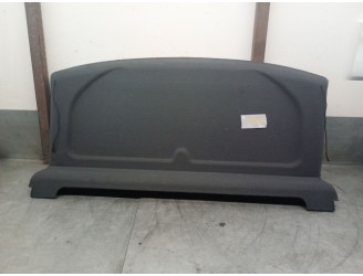 Recambio de bandeja trasera para nissan almera (n16/e) 1.5 16v cat referencia OEM IAM 79910BN702 79910BN702 