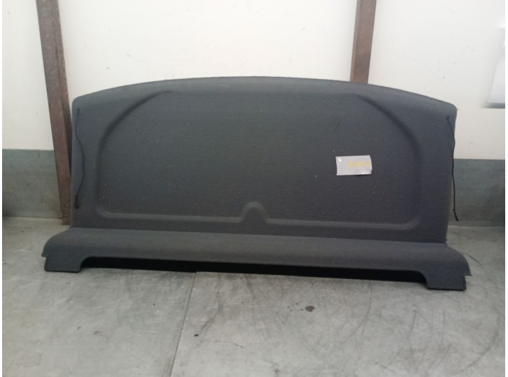 Recambio de bandeja trasera para nissan almera (n16/e) 1.5 16v cat referencia OEM IAM 79910BN702 79910BN702 