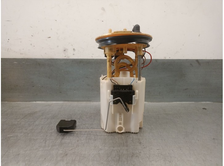 Recambio de aforador para volkswagen tiguan (5n_) 2.0 tdi referencia OEM IAM 5QA919050 5QA919050C 