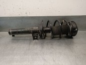 Recambio de amortiguador delantero izquierdo para volkswagen tiguan (5n_) 2.0 tdi referencia OEM IAM 5QF413031AF 5QF413031AF 