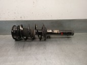 Recambio de amortiguador delantero izquierdo para volkswagen tiguan (5n_) 2.0 tdi referencia OEM IAM 5QF413031AF 5QF413031AF 
