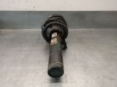 Recambio de amortiguador delantero izquierdo para volkswagen tiguan (5n_) 2.0 tdi referencia OEM IAM 5QF413031AF 5QF413031AF 