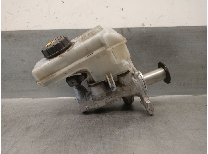 Recambio de bomba freno para volkswagen tiguan (5n_) 2.0 tdi referencia OEM IAM 5Q1614019AC 5Q1614019AC 